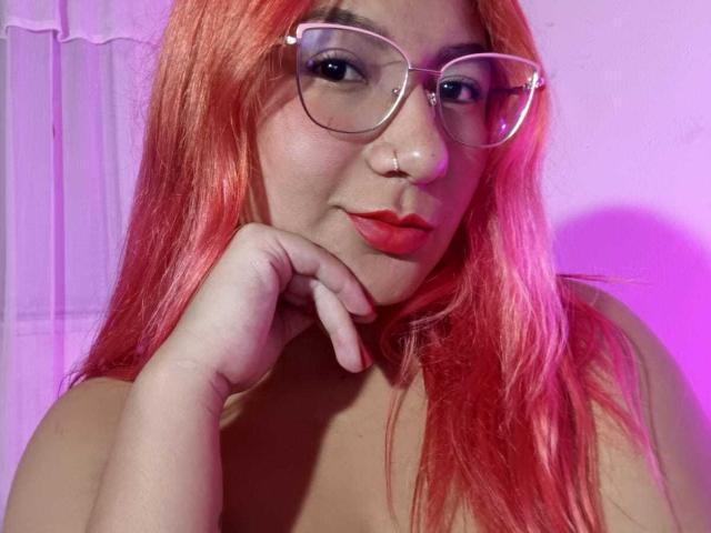 AradiaX - Live sex cam - 23880865
