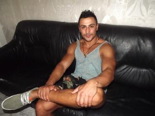 JulianoMuscle - Live sexe cam - 2388091