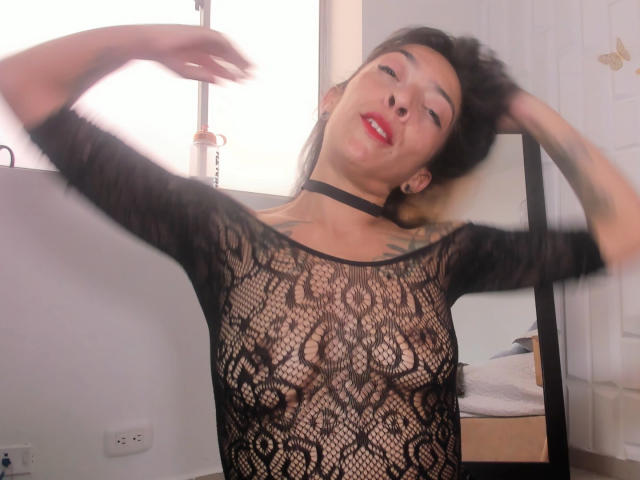 IsaGonzalez - Live porn &amp; sex cam - 23881045