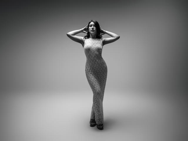 AlanaBazan - Live Sex Cam - 23881749