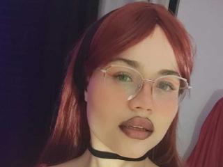MarceWilliams - Sexe cam en vivo - 23881785