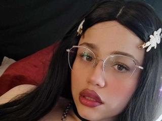 MarceWilliams - Sexe cam en vivo - 23881789
