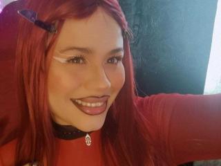 MarceWilliams - Sexe cam en vivo - 23881797