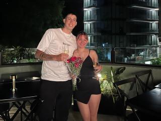 LuluCouple - Live sex cam - 23882089