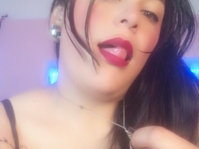 BiiancaCos - Live sex cam - 23882777