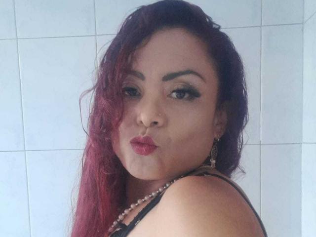 ChrissyKnox - Live sex cam - 23883077