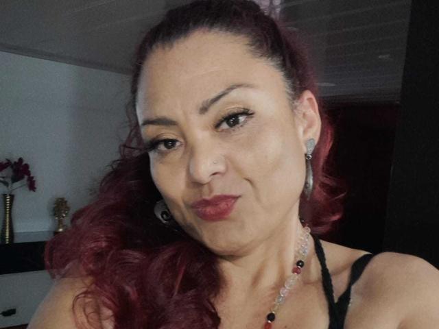ChrissyKnox - Live porn &amp; sex cam - 23883093