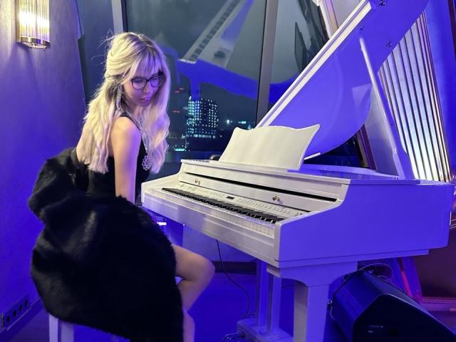 LarryJam - Sexe cam en vivo - 23883173