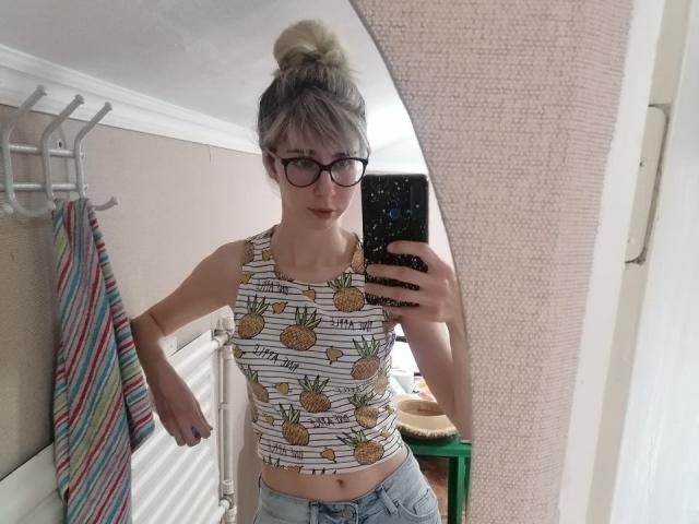 LarryJam - Sexe cam en vivo - 23883261