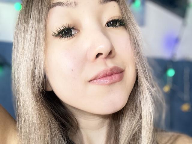 RenyLime - Live porn &amp; sex cam - 23883389