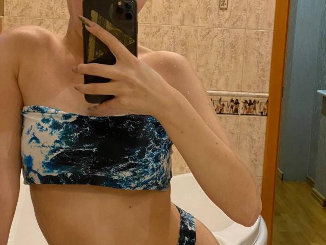 HotCaramells - Sexe cam en vivo - 23884277