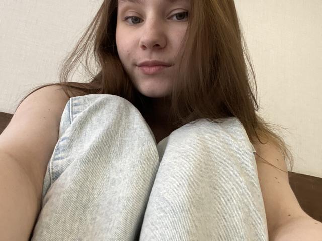 HotCaramells - Sexe cam en vivo - 23884353