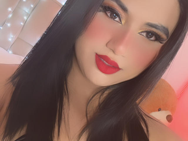 LolaOberle - Sexe cam en vivo - 23884441