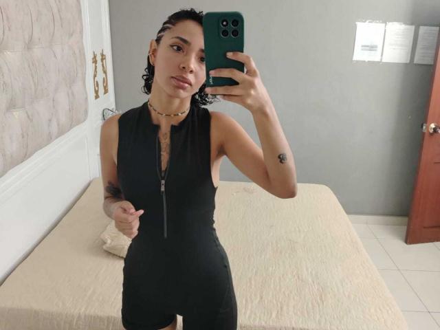 SilvanaXOwen - Live sex cam - 23884621