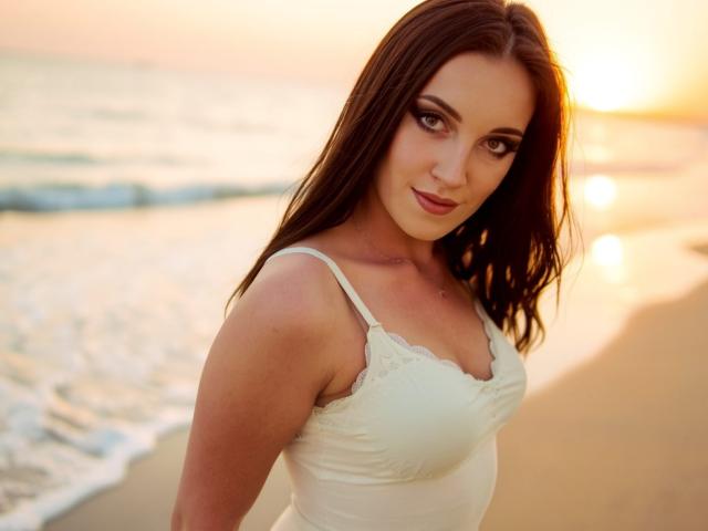 AmandaChilli - сексуальная веб-камера в реальном времени - 23884825