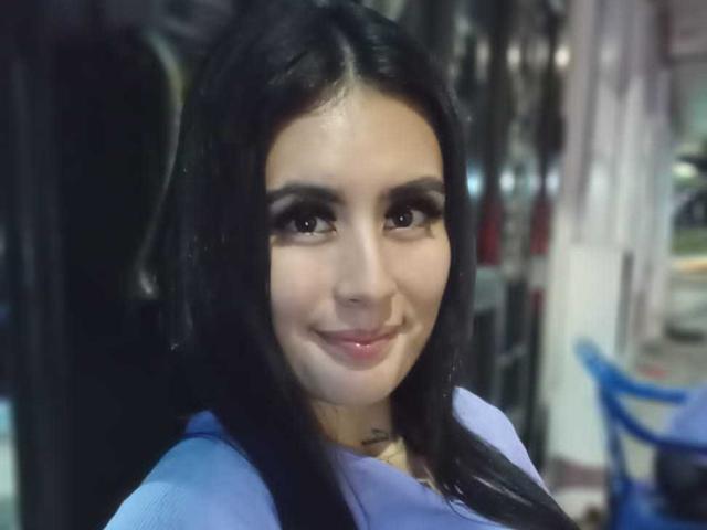 AlisonKweel - сексуальная веб-камера в реальном времени - 23885357