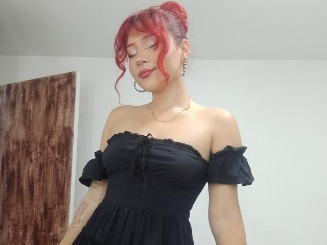 ConnieBrooks - Live sexe cam - 23885465