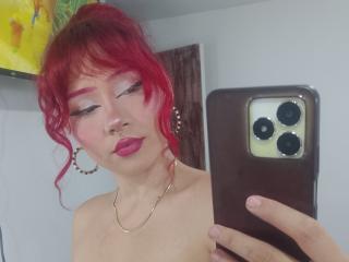 ConnieBrooks - Sexe cam en vivo - 23885469