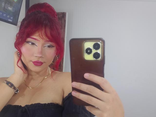 ConnieBrooks - Live sexe cam - 23885473