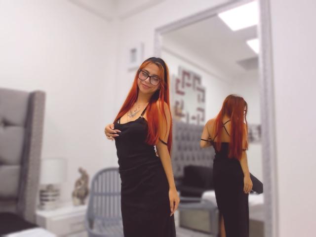 SamantaCarter - Live sex cam - 23885569