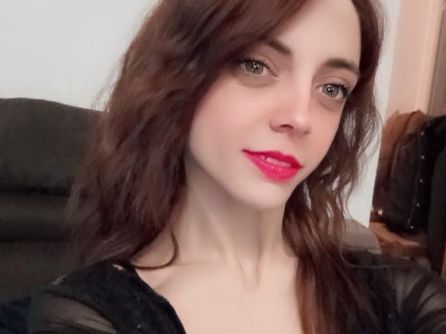 MaitresseWolfly - Sexe cam en vivo - 23885701
