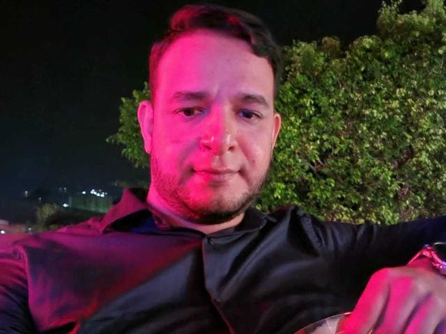 LatinoG - Sexe cam en vivo - 23885933