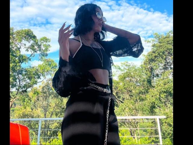 SalomeMille - Live porn &amp; sex cam - 23885973