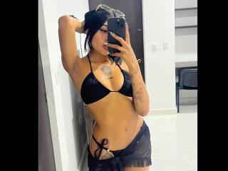 SalomeMille - Sexe cam en vivo - 23885985