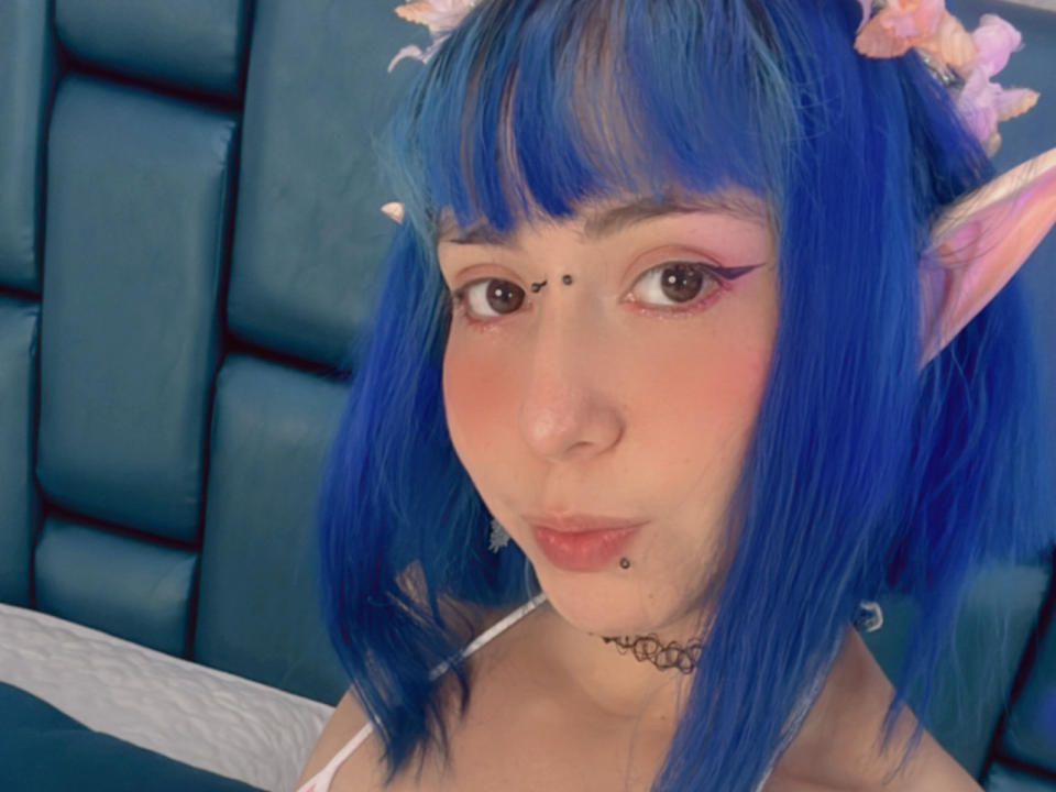 GerraStar - Sexe cam en vivo - 23886005