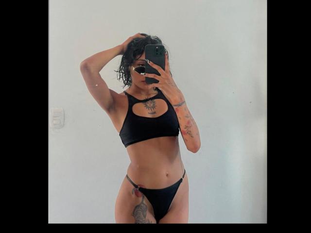 SalomeMille - Sexe cam en vivo - 23886029