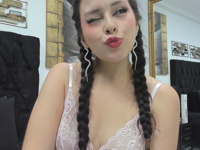 AlisonTatcher - Live sex cam - 23886905