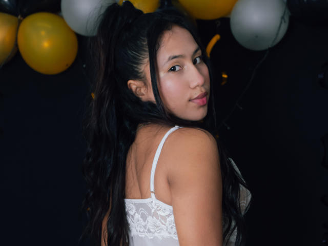 JackySaenz - Live sex cam - 23886917