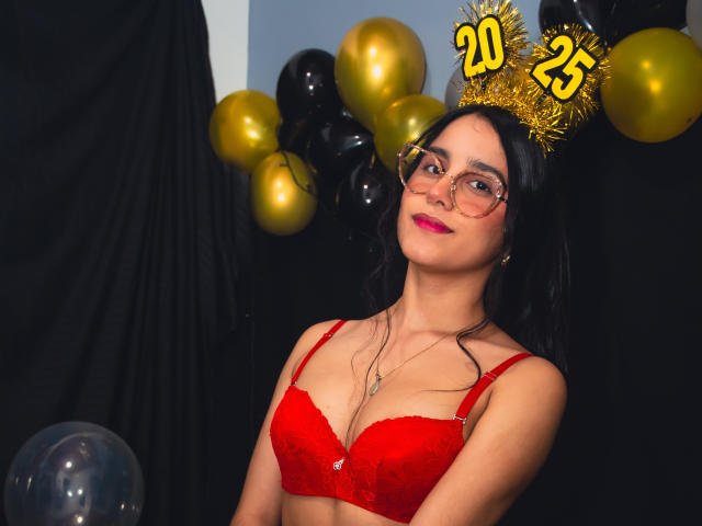 TiffannyRose - Live Sex Cam - 23887301