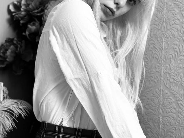 Lialit - Sexe cam en vivo - 23887877