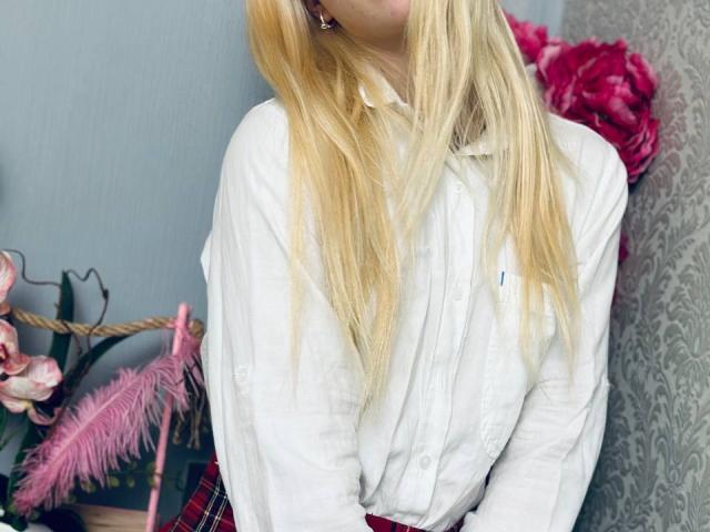 Lialit - Live sexe cam - 23887929