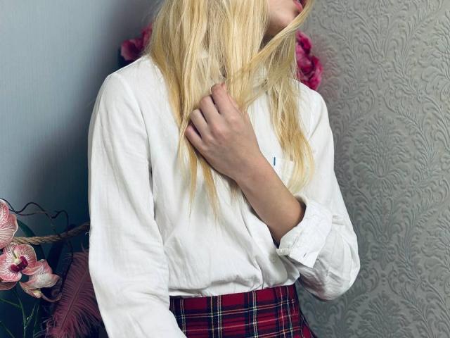 Lialit - Live sexe cam - 23887937