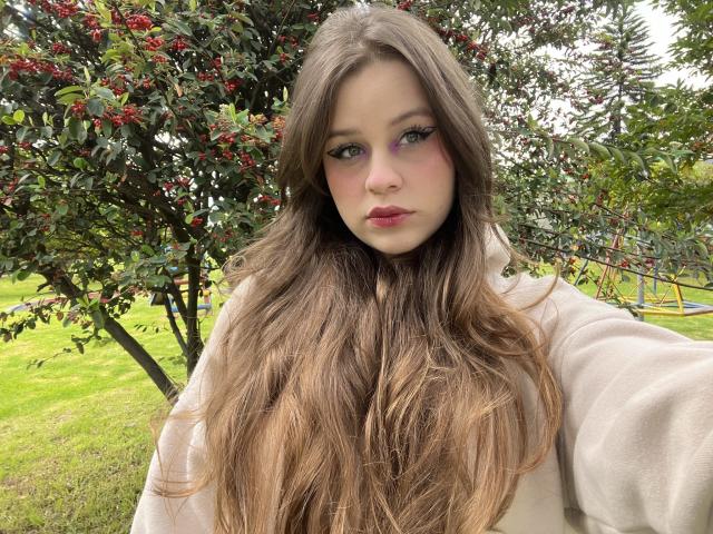 SwanKyivy - Sexe cam en vivo - 23888149