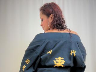 SamyFoxy - Live porn &amp; sex cam - 23888669