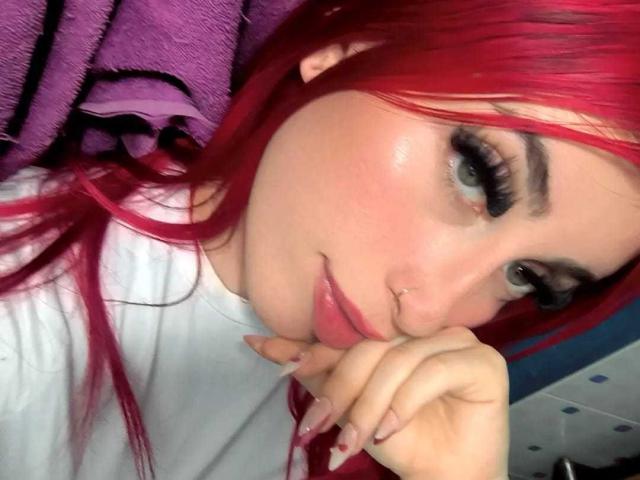 SammyViolet - Live porn &amp; sex cam - 23890033