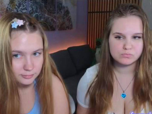 WillyEllie - Sexe cam en vivo - 23891029