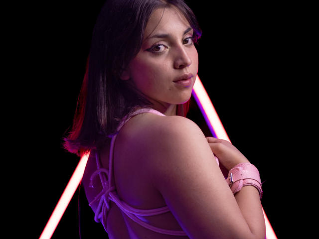 VickyButerfly - Sexe cam en vivo - 23891157