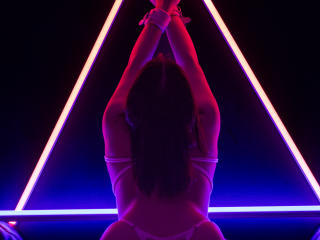 VickyButerfly - Live sex cam - 23891197