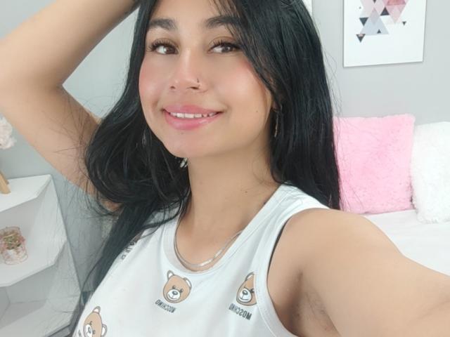XCandyAlejaX - Sexe cam en vivo - 23891501