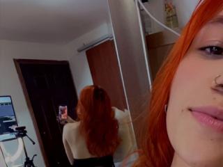 IrinaLopez - Sexe cam en vivo - 23891653