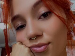 IrinaLopez - Sexe cam en vivo - 23891681