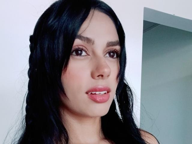 AnaisHilton - Live Sex Cam - 23892921