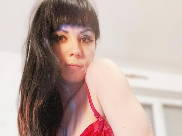 OrianaLaFrancaise - Live sexe cam - 23892969