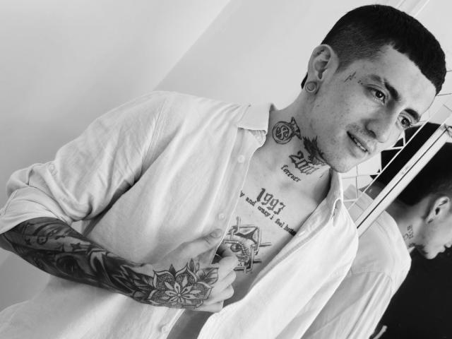 OstimFire - Sexe cam en vivo - 23893077