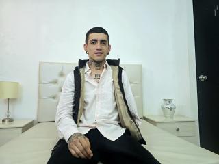 OstimFire - Sexe cam en vivo - 23893085