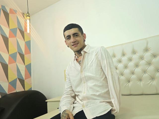 OstimFire - Live sex cam - 23893089